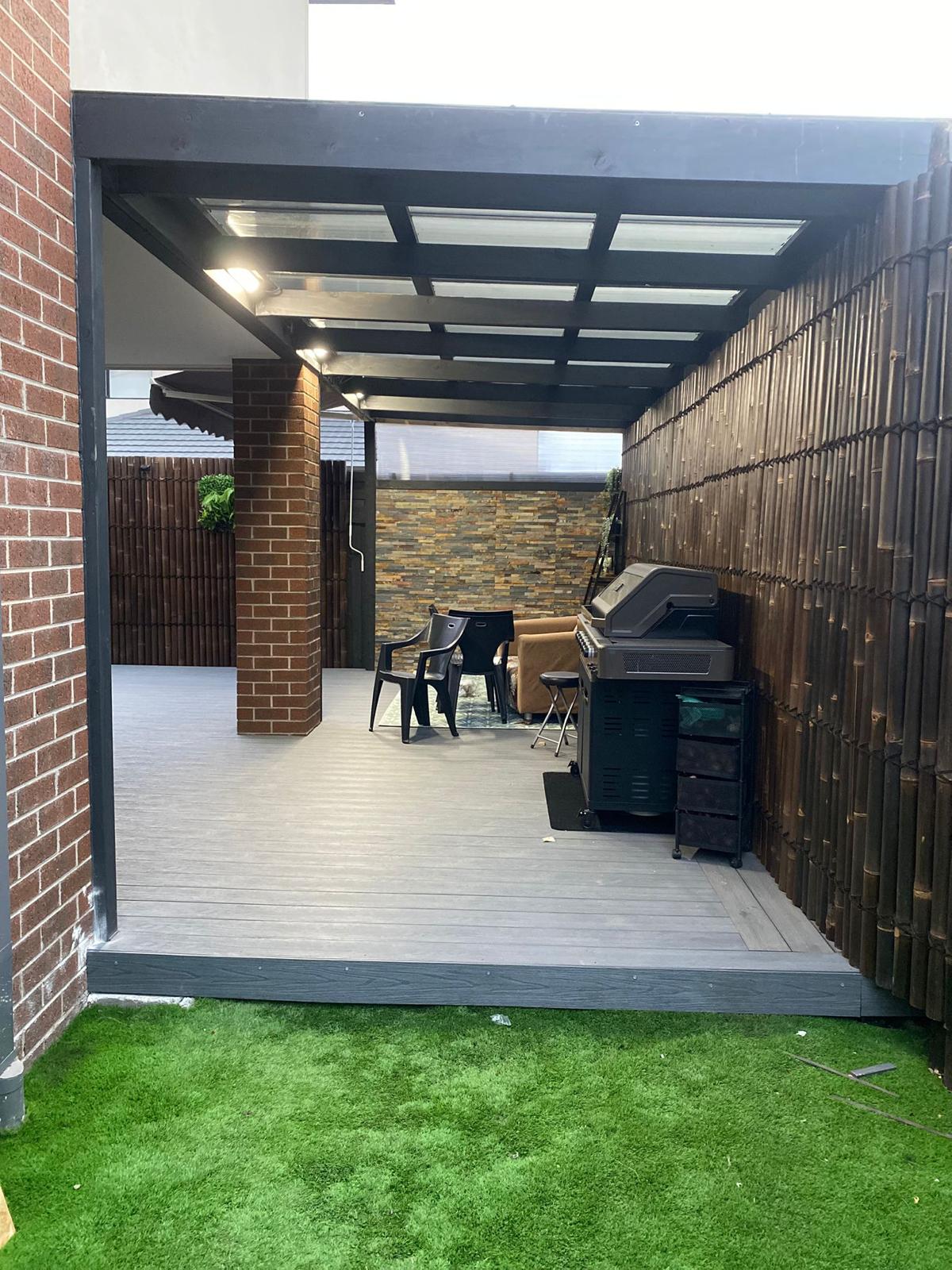 Our Work
