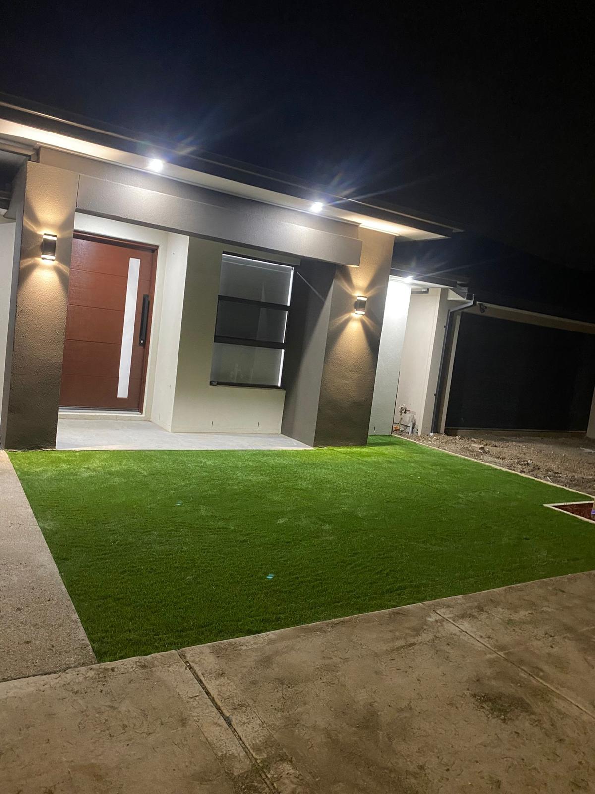 Our Work